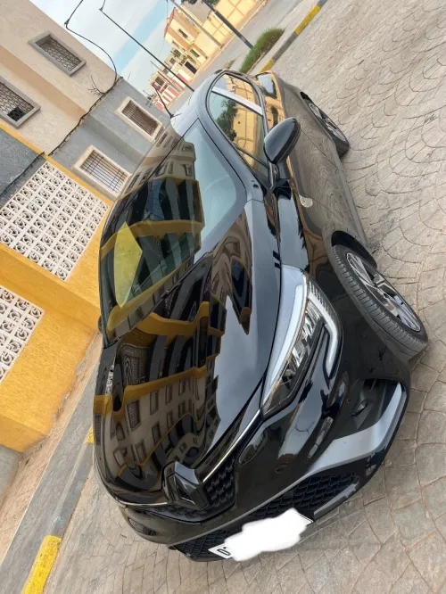 Renault Clio 4 RS 2022 