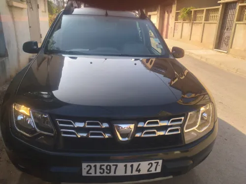 Dacia Duster 2014 Duster