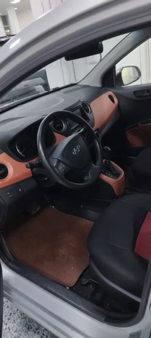 Hyundai Grand i10 2017 