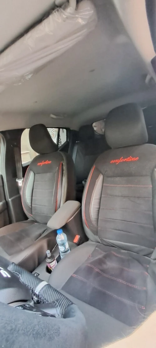 Dacia Sandero 2025 Stepway Extreme plus