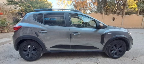 Dacia Sandero 2025 Stepway Extreme plus
