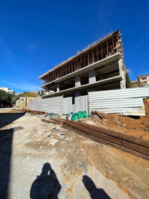 Vente Appartement F2 F3 F4 Alger Draria