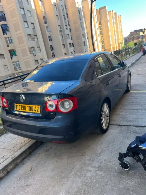 Volkswagen Jetta 2006 Life