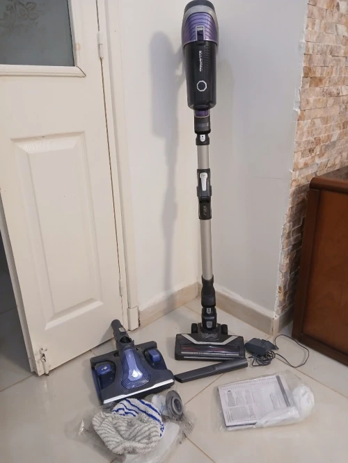 Aspirateur