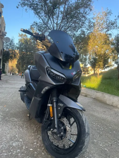 Vms Vmax 200 2023