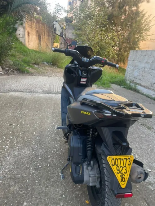 Vms Vmax 200 2023