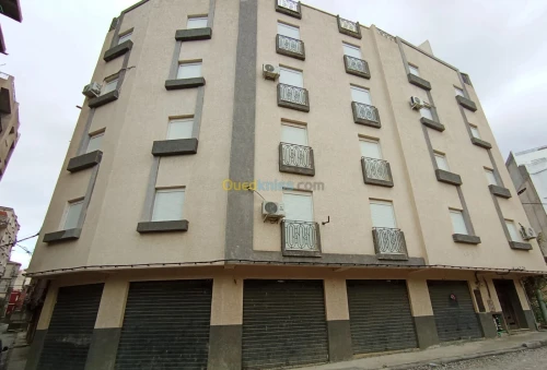 Vente Appartement F5 Jijel Jijel