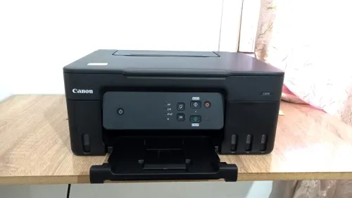Canon PIXMA g2430