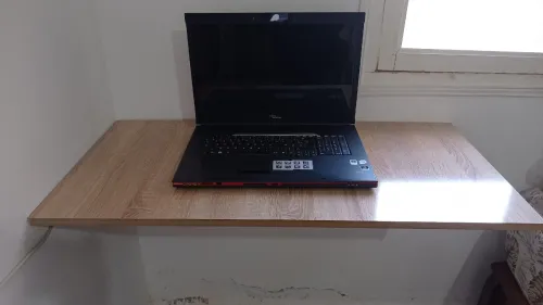 laptop Fujitsu Siemens