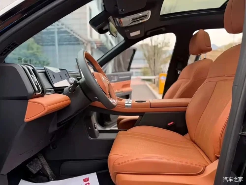 Jetour  X70 PLUS 2026 Luxury