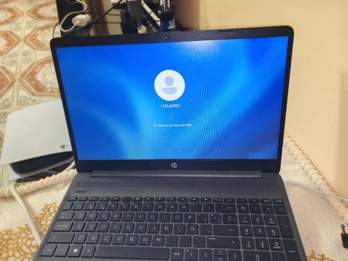 Ordinateurs portables HP