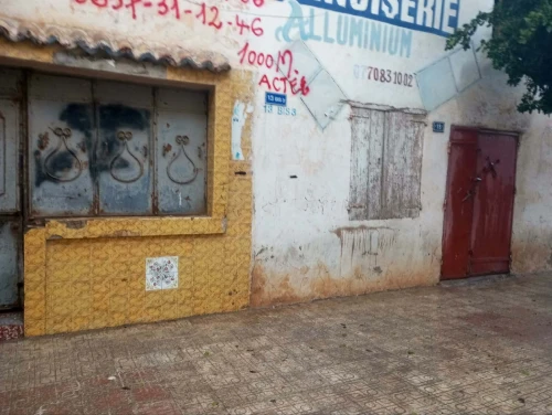Vente Villa Oran Ain el kerma