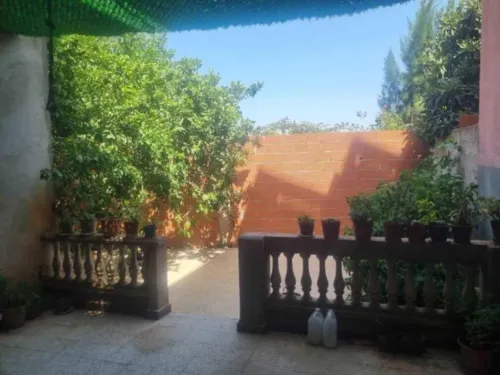Vente Villa Alger Bordj el bahri