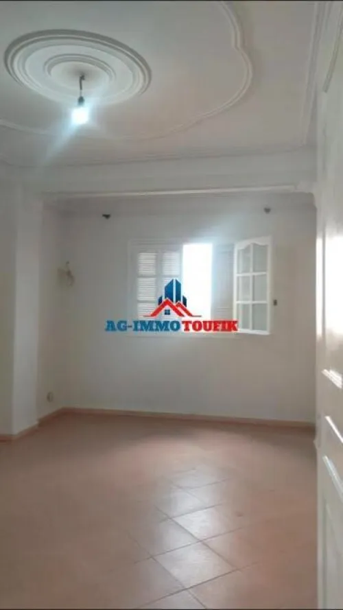 Vente Appartement F4 Alger Said hamdine