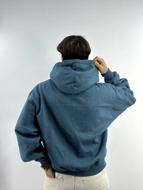 Hoodie Oversize Premium