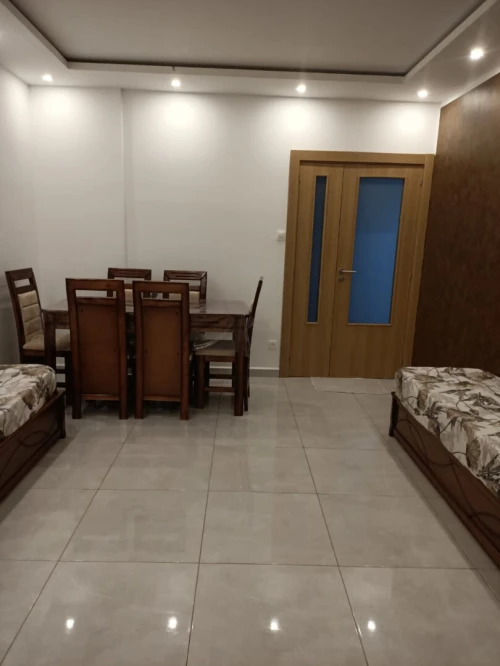 Location vacances Appartement F3 Jijel Jijel