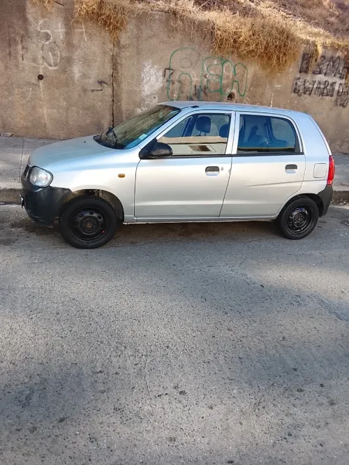Suzuki Alto 2011 Alto
