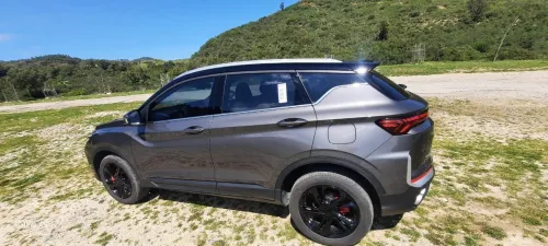 Geely Coolray 2026 Full option 181 chevaux
