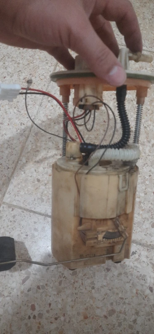 flotteur d'essence système complet d'origine pour EON
