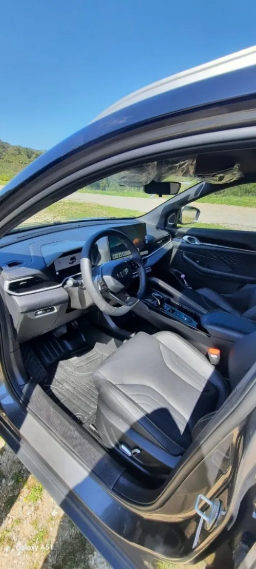 Geely Coolray 2026 Full option 181 chevaux