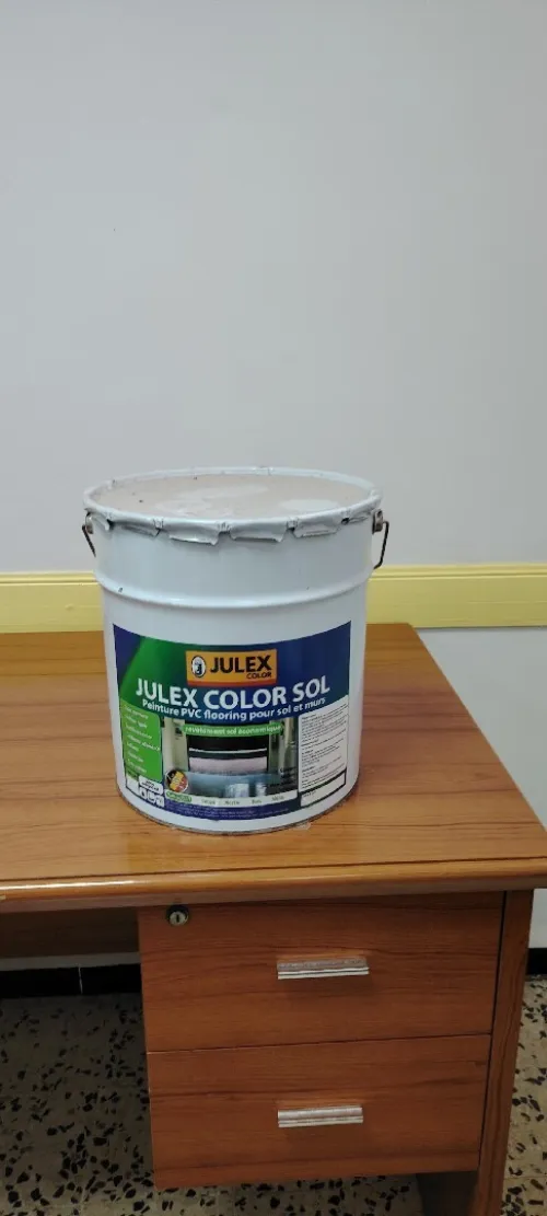 Résine epoxy