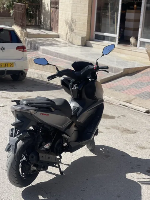 VMS V MAX 2022