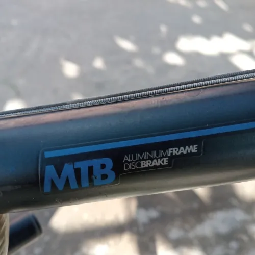 Velo bitwin 500