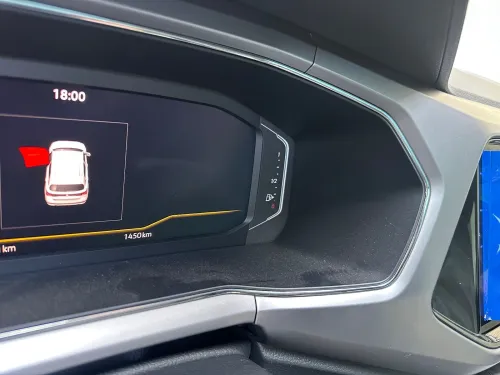 Volkswagen T-Cross 2025 Life Plus