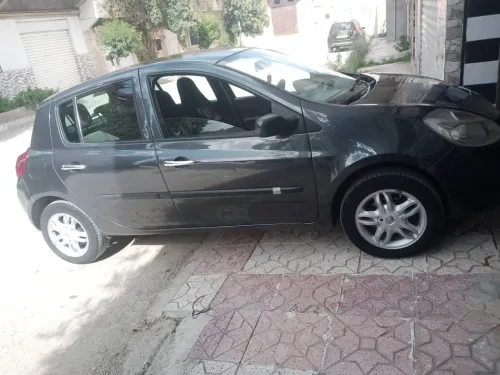 Renault Clio 3 2009 Clio 3