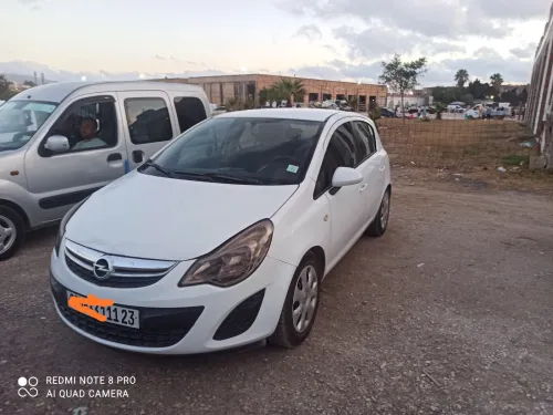 Opel Corsa 2011 Enjoy Pack