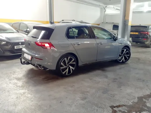 Volkswagen Golf 8 2022 Active