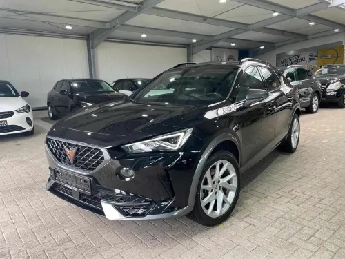 Cupra  Formentor 2022 