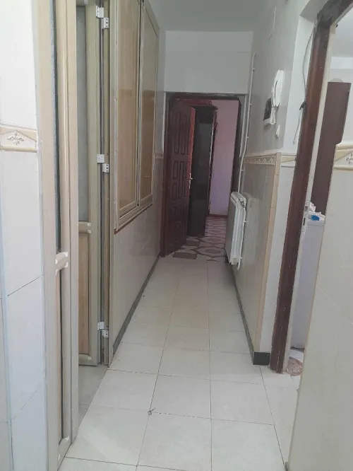Vente Villa Naâma Ain sefra