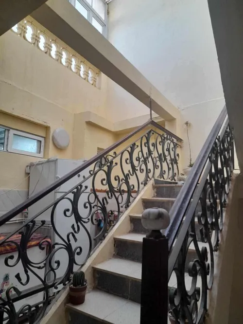 Vente Villa Naâma Ain sefra