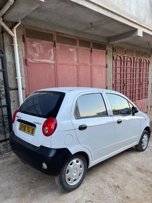 Chevrolet Spark 2014 Spark