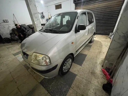 Hyundai Atos 2010 GLS