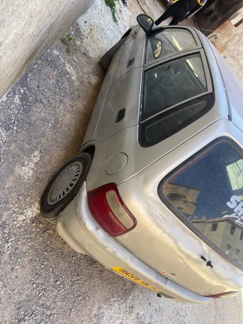 Maruti Zen 2004 Zen