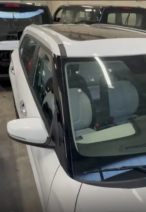 Hyundai CRETA 2025 Toute option