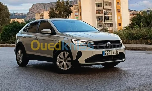 Volkswagen Taigo 2023 Life 