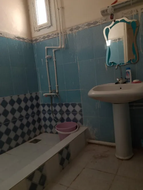 Location Appartement F3 Skikda Filfla
