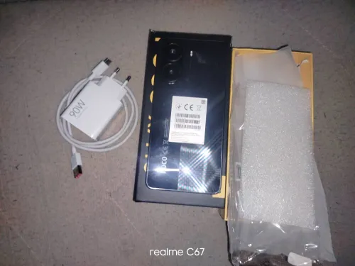 Xiaomi Poco x7pro