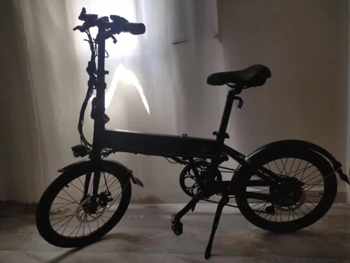 vélo électrique Fiido