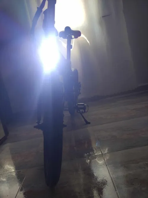 vélo électrique Fiido