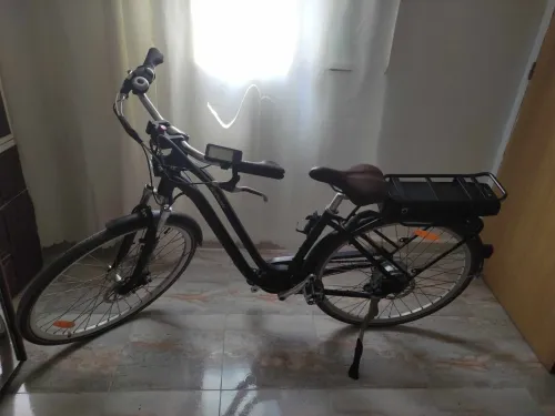 Vélo électrique BTwin elops 900e