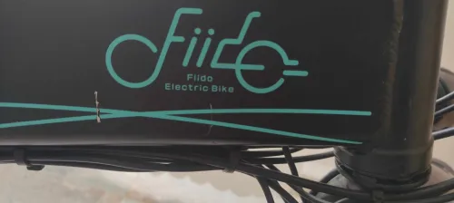vélo électrique Fiido