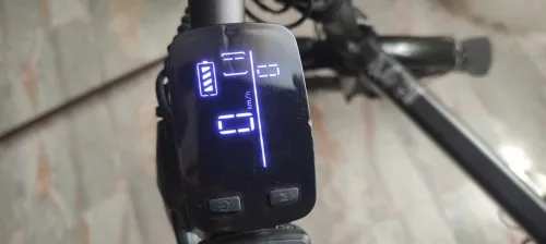 vélo électrique Fiido