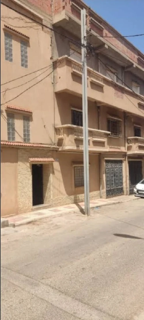 Vente Villa Alger Bordj el kiffan