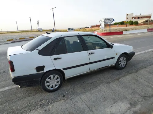 Fiat Tempra 1993 Tempra