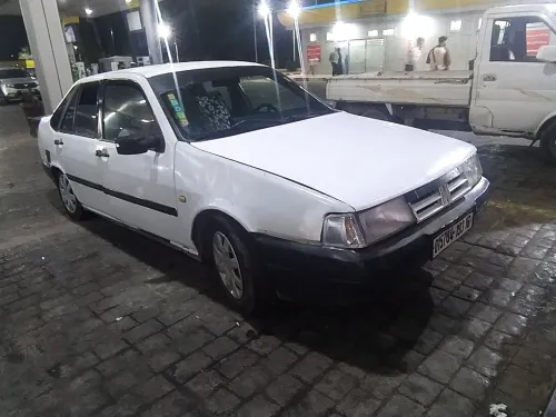 Fiat Tempra 1993 Tempra