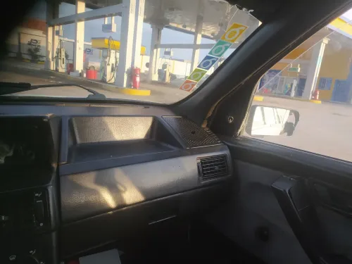 Fiat Tempra 1993 Tempra